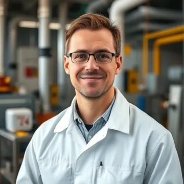 Processövervakare i kemisk industri kontrollerar och styr kemiska processer. Arbetsuppgifterna innefattar övervakning av inst...