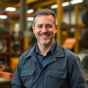 Övervakar och styr metallproduktionsprocesser. Kontrollerar maskiner, justerar parametrar och analyserar data för att säkerst...