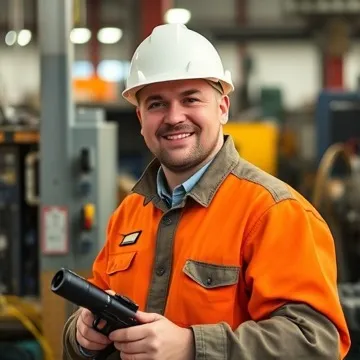 Monterar elektrisk och elektronisk utrustning, ofta i industriell miljö. Arbetsuppgifter kan vara att koppla kablar, installe...