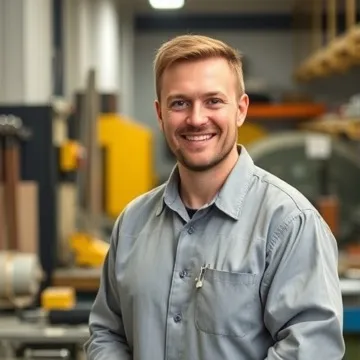 Monterar diverse produkter som inte täcks av andra mer specifika yrkeskategorier. Kan innefatta exempelvis montering av skylt...