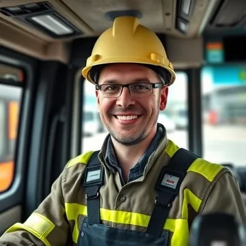 Kör buss eller spårvagn enligt tidtabell och fastställd rutt. Hanterar biljettförsäljning och ger information till resenärer....