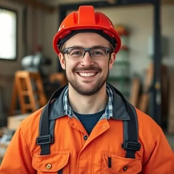 Grovarbetare utför fysiskt krävande arbete på byggen och anläggningsplatser. Exempelvis schaktning, gjutning och rivning. Arb...