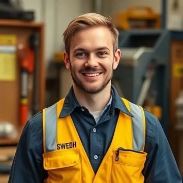 Vaktmästare sköter fastigheters inre och yttre underhåll. Arbetsuppgifter innefattar reparationer, tillsyn av teknisk utrustn...