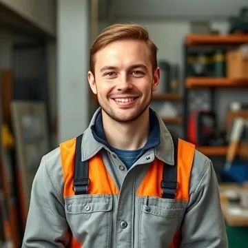 Övriga servicearbetare utför diverse serviceuppgifter som inte ryms inom andra yrkeskategorier. Exempelvis kan det innebära a...